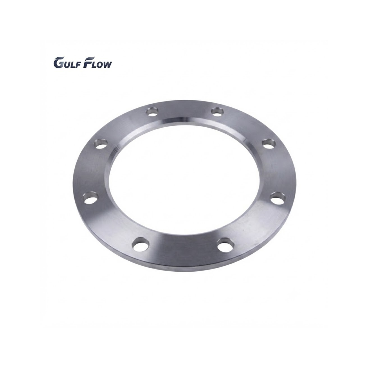 BS10 Table D carbon steel backing rings flange for HDPE and industrial piping systems in Qatar