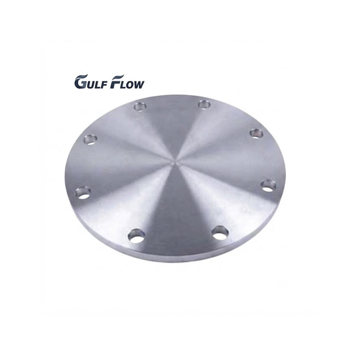 Forged steel blind flanges for industrial, oil and gas, fire protection, and pipeline systems in Qatar