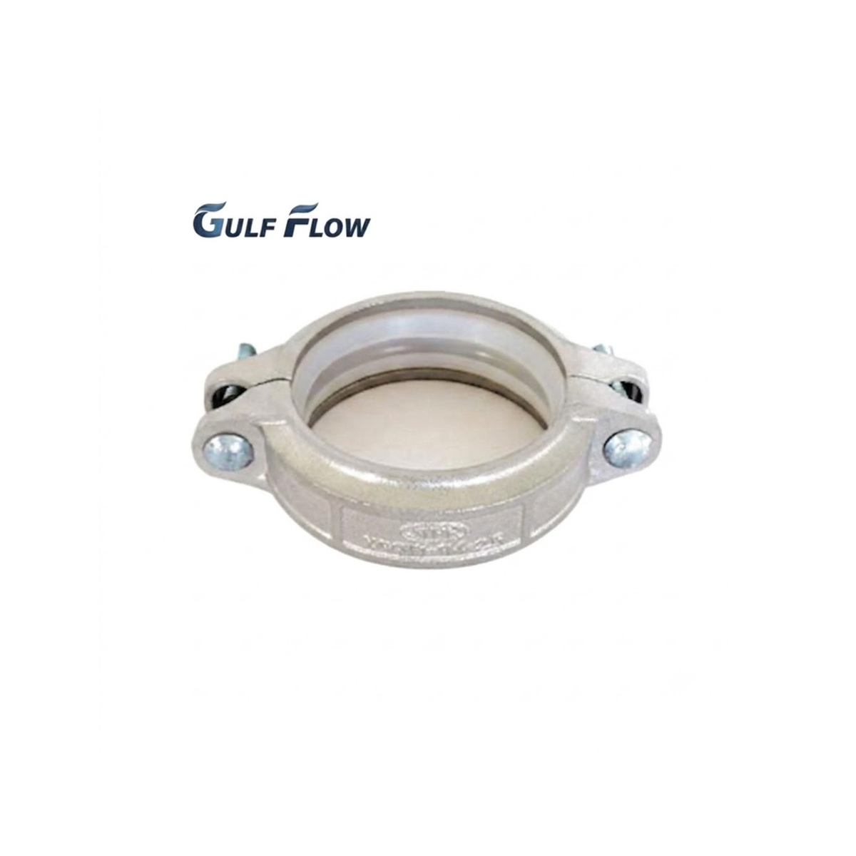 Stainless Steel and Galvanized Grooved Rigid Coupling for fire protection, HVAC, industrial, marine, and water piping systems in Qatar