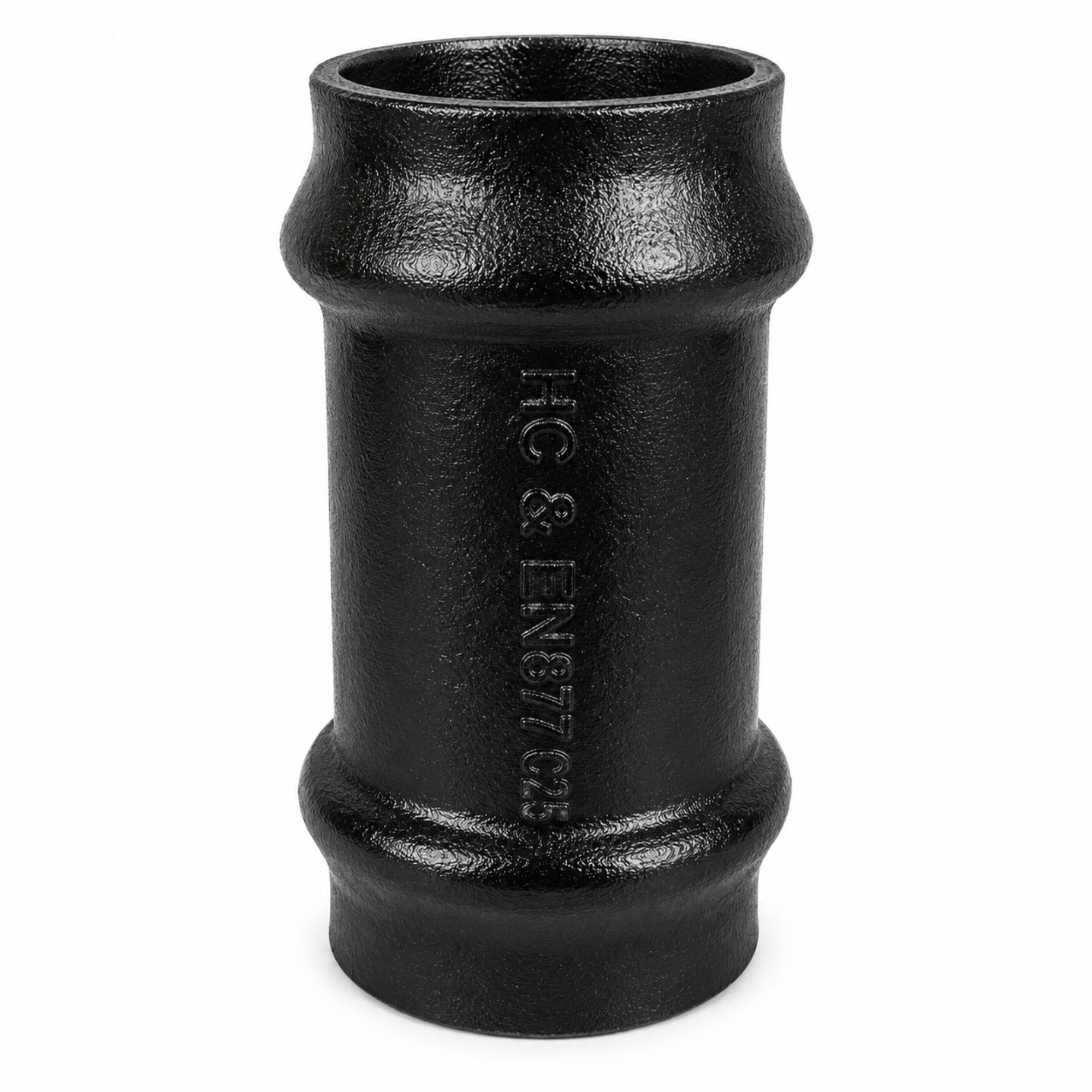 Wide Tolerance Repair Coupling PN10 PN16 Pipe Leak Repair