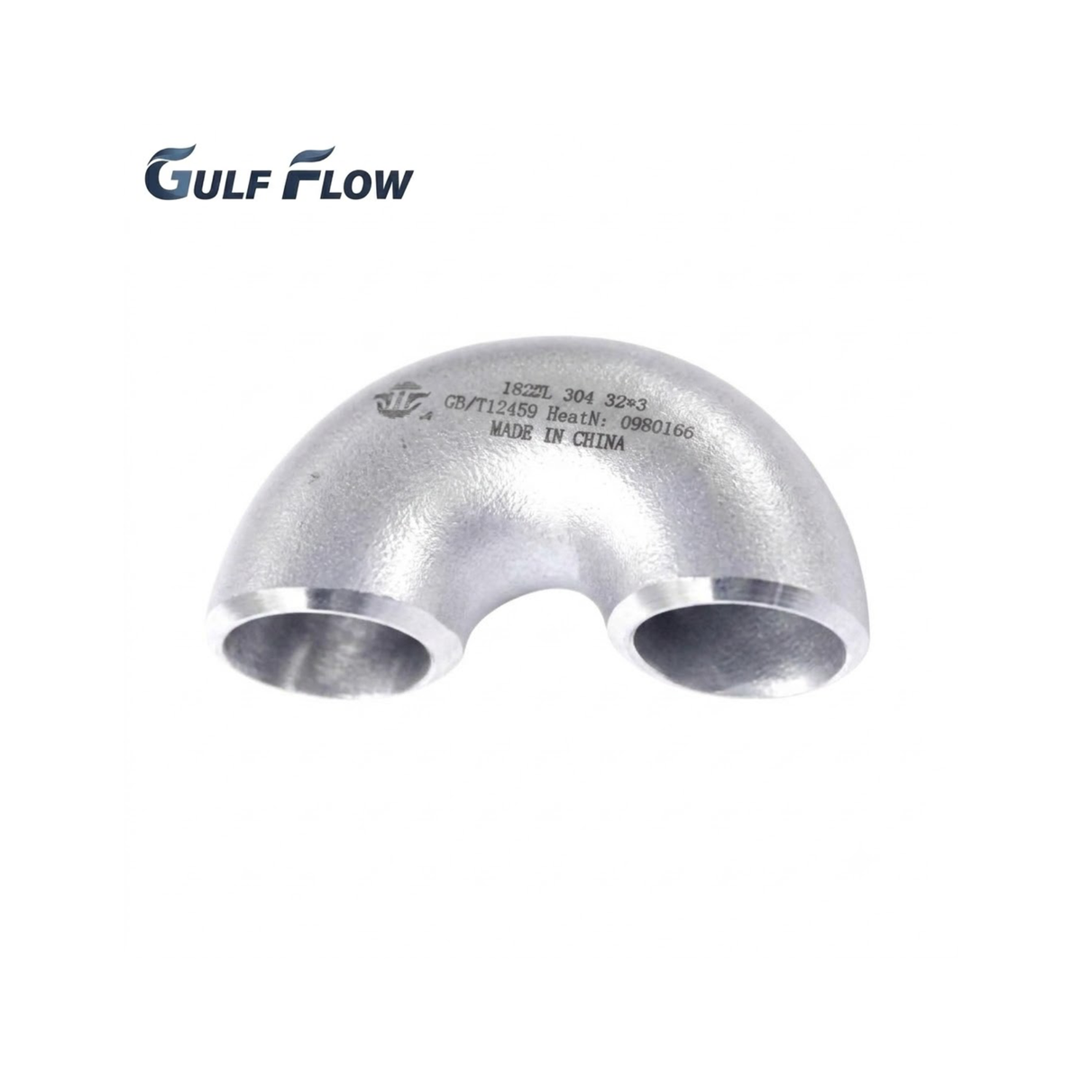 Buttweld 180 degree return elbow for industrial, fire protection, oil and gas pipeline systems in Qatar