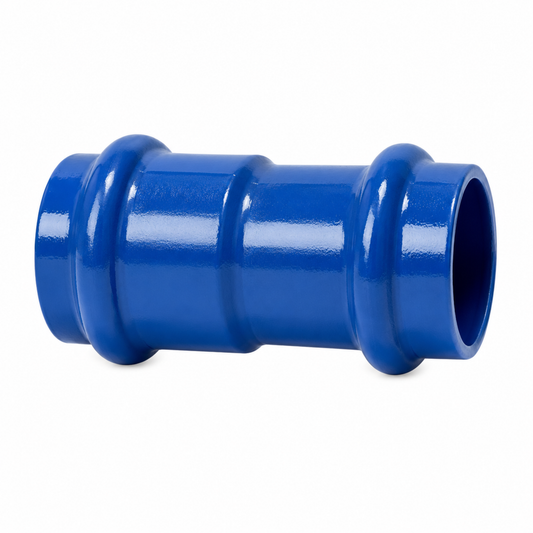 Double Socket Reducer PN10 PN16 Ductile Iron Pipe Fitting in qatar