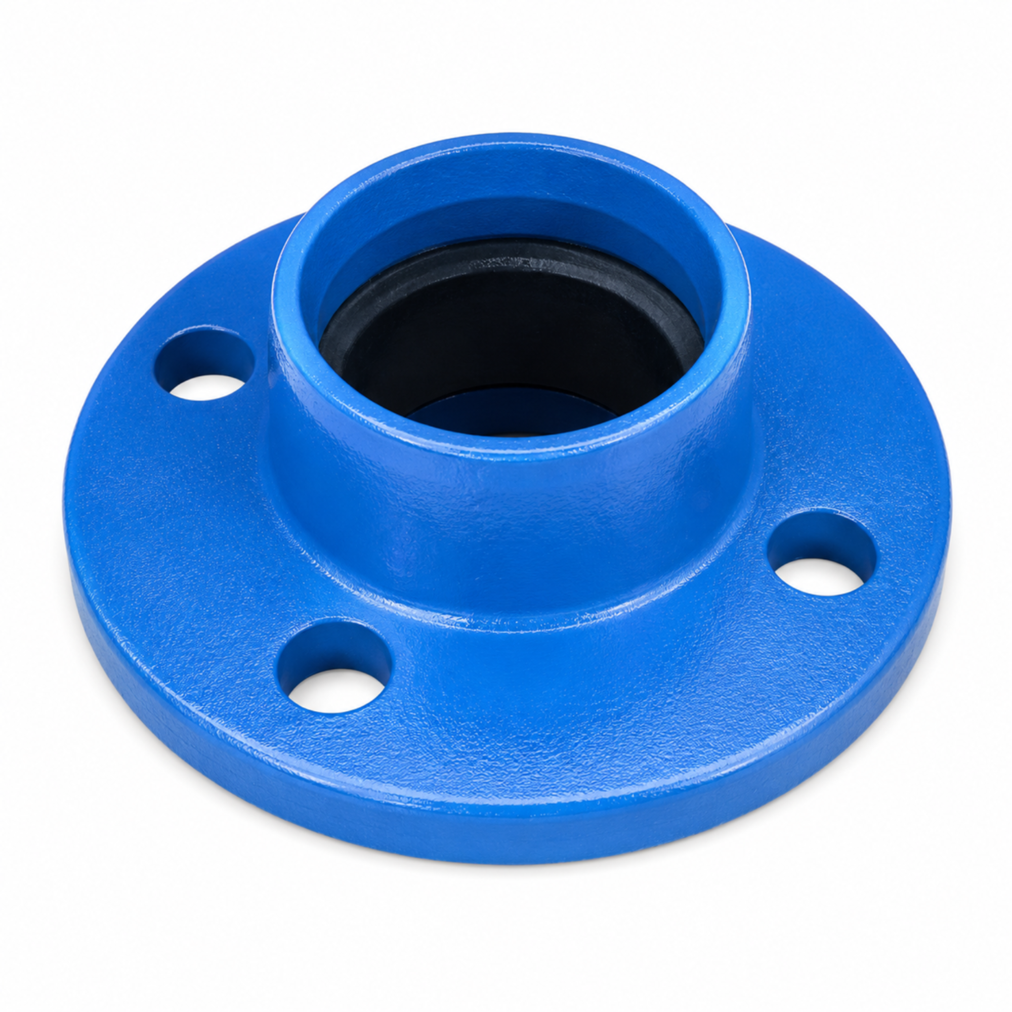 Universal Flanged Adaptor PN16 Ductile Iron Coupling qatar