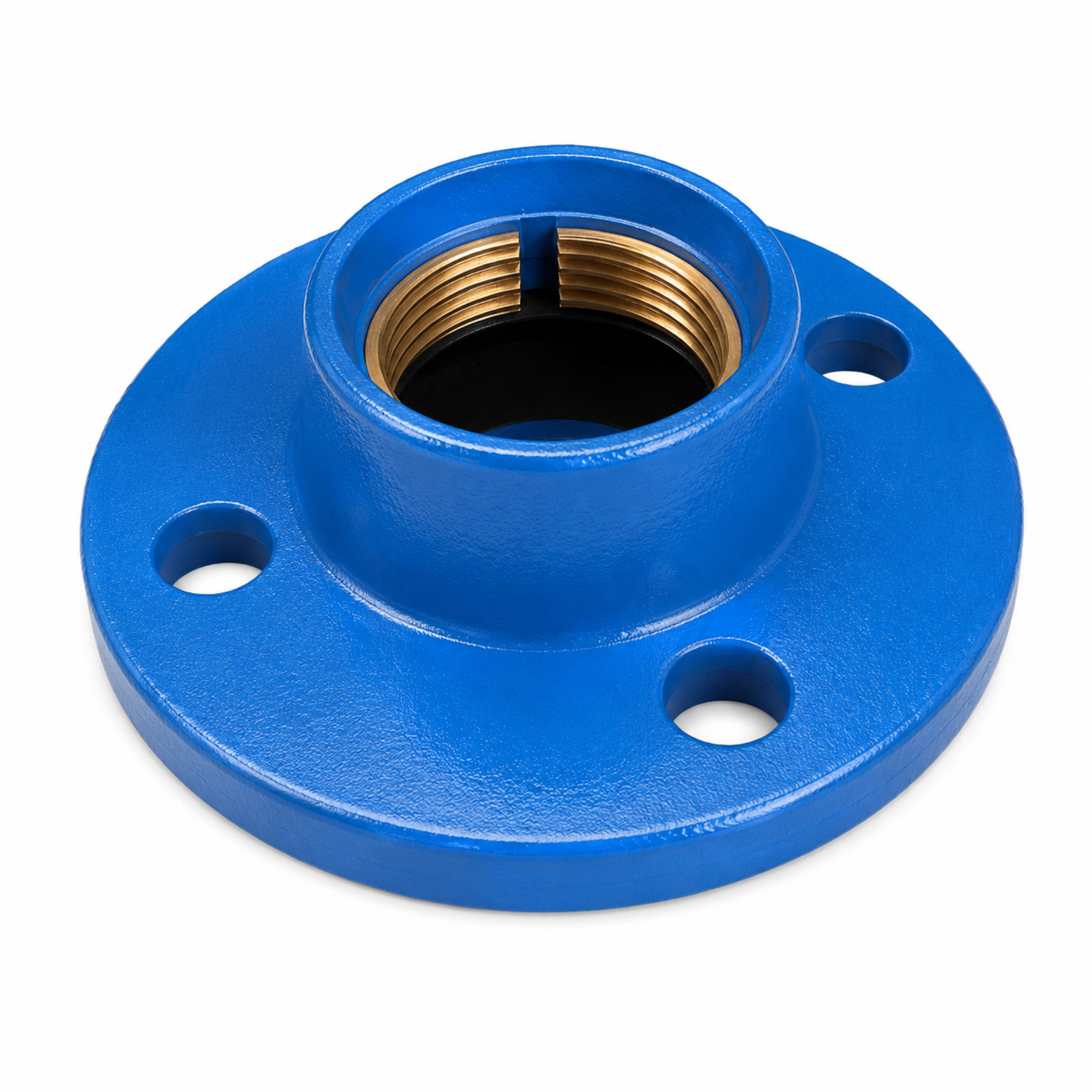 Flanged Adaptor PN10 PN16 Industrial Pipeline Coupling