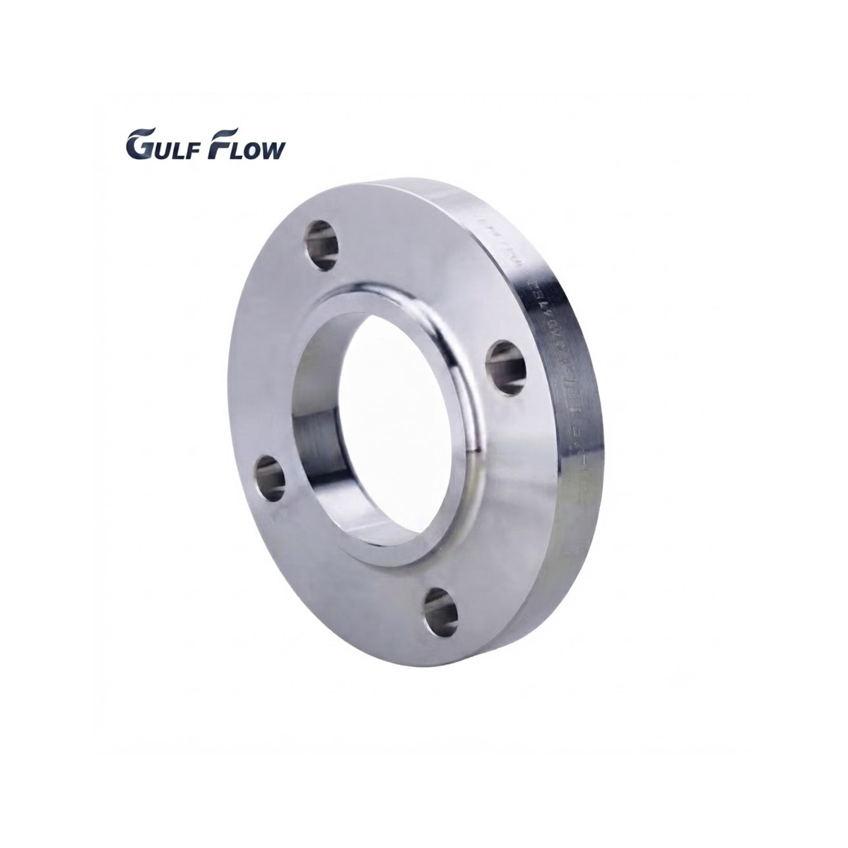 Forged steel slip-on flanges for industrial, oil and gas, fire protection, and pipeline systems in Qatar