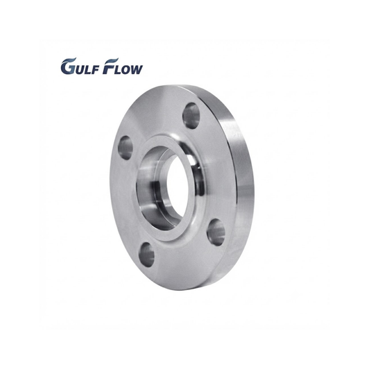 Forged steel socket weld flange for industrial, oil and gas, fire protection, and pipeline systems in Qatar