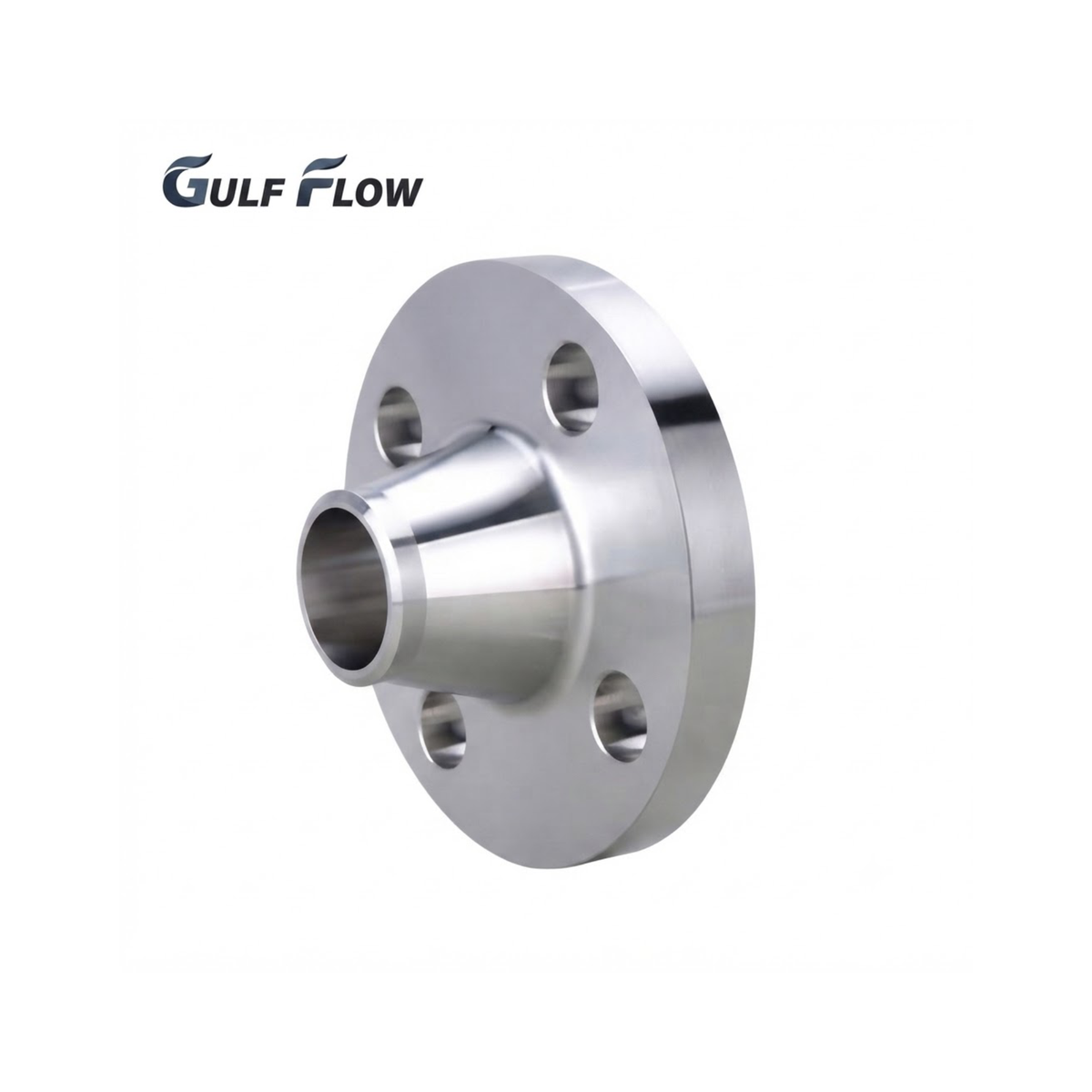 Forged steel weld neck flanges for industrial, oil and gas, fire protection, and pipeline systems in Qatar