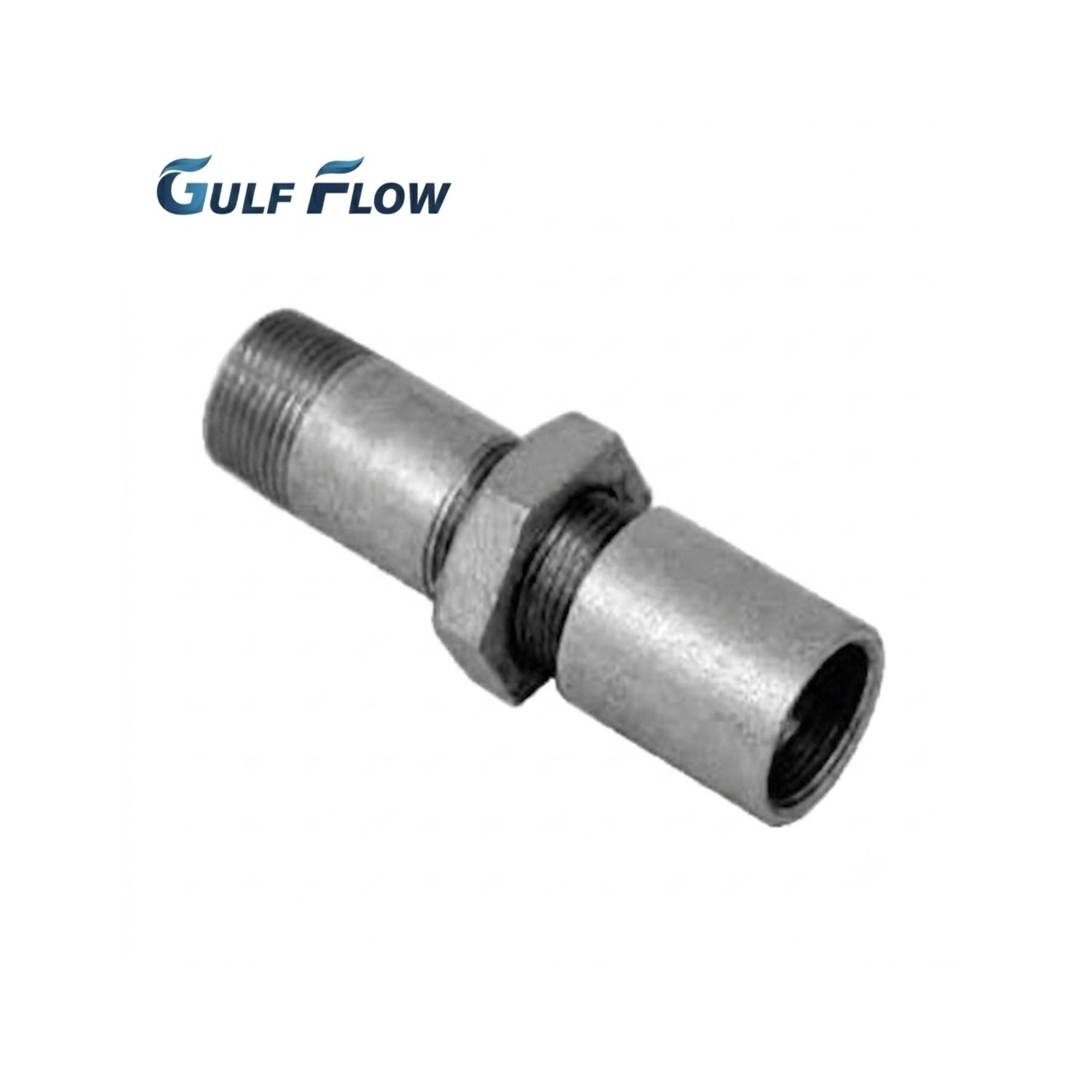 Galvanised Long Screws for Construction and Industrial Fastening Applications in Qatar