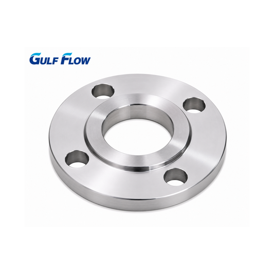 UNI 2278 PN16 stainless steel cast flange for heavy-duty industrial piping in Qatar.