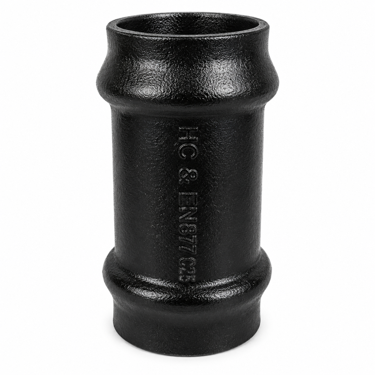 Wide Tolerance Repair Coupling PN10 PN16 Pipe Leak Repair